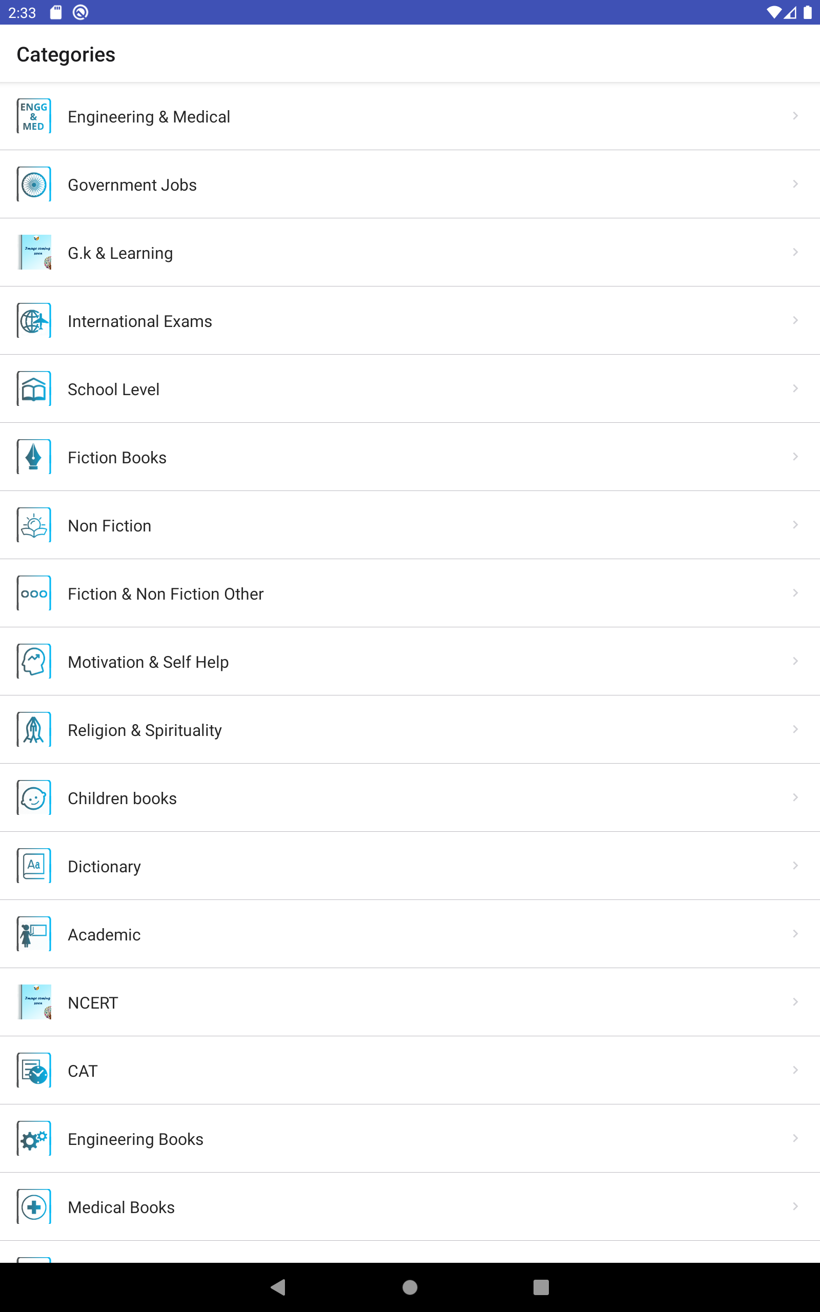 MyPustak -Buy Used | New Books Screenshot18