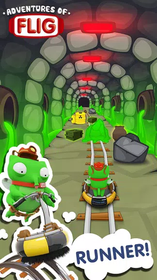 2 Player Game: 1v1 Two Player Screenshot3