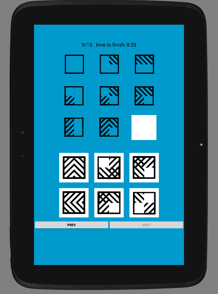 IQ Test- What is your wisdom? Screenshot19