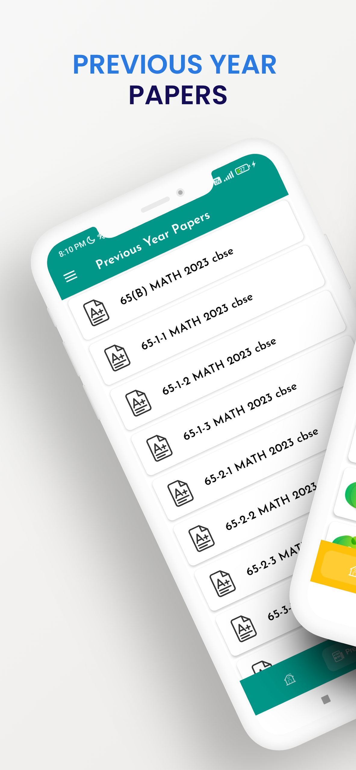 Class 12 Maths NCERT Book Screenshot1