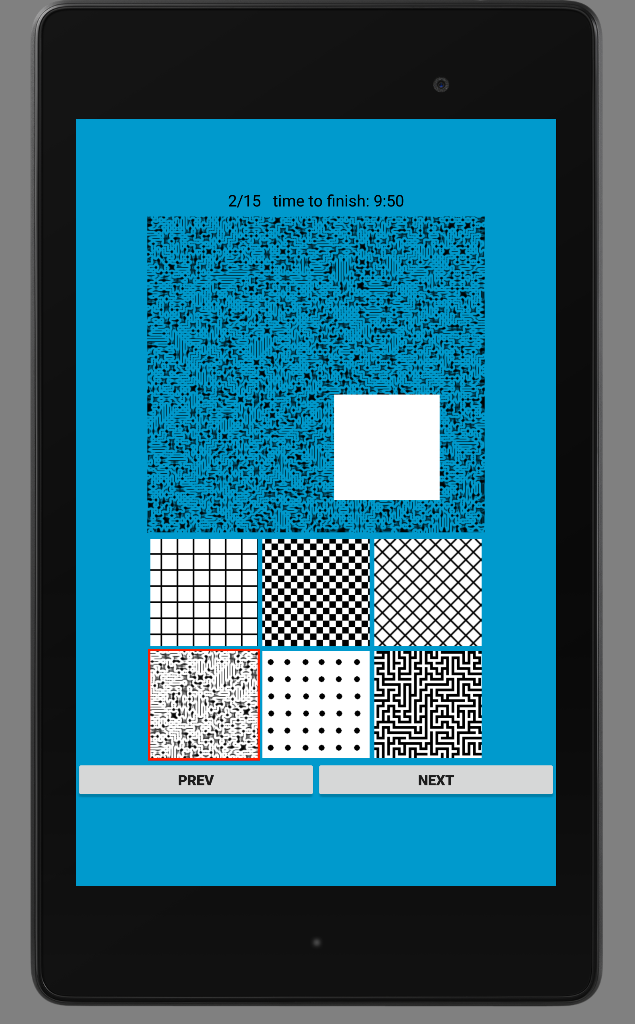 IQ Test- What is your wisdom? Screenshot9