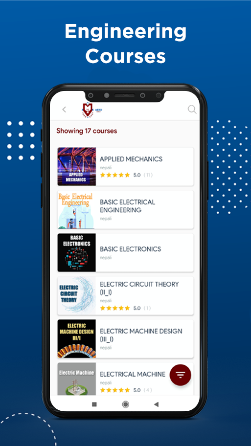 Mero School Nepal Screenshot3