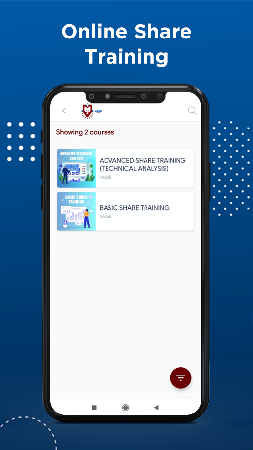 Mero School Nepal Screenshot5