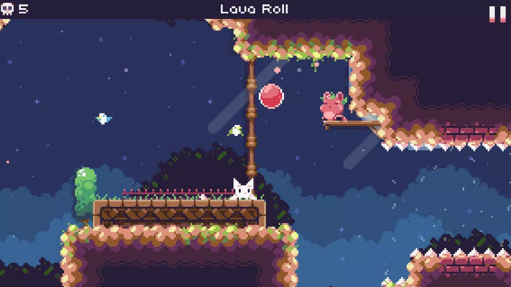 Cat Bird Screenshot3