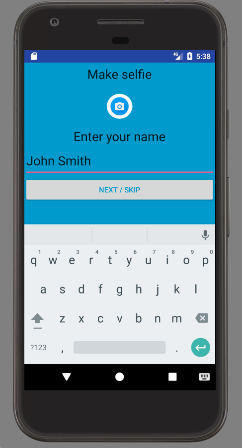 IQ Test- What is your wisdom? Screenshot6