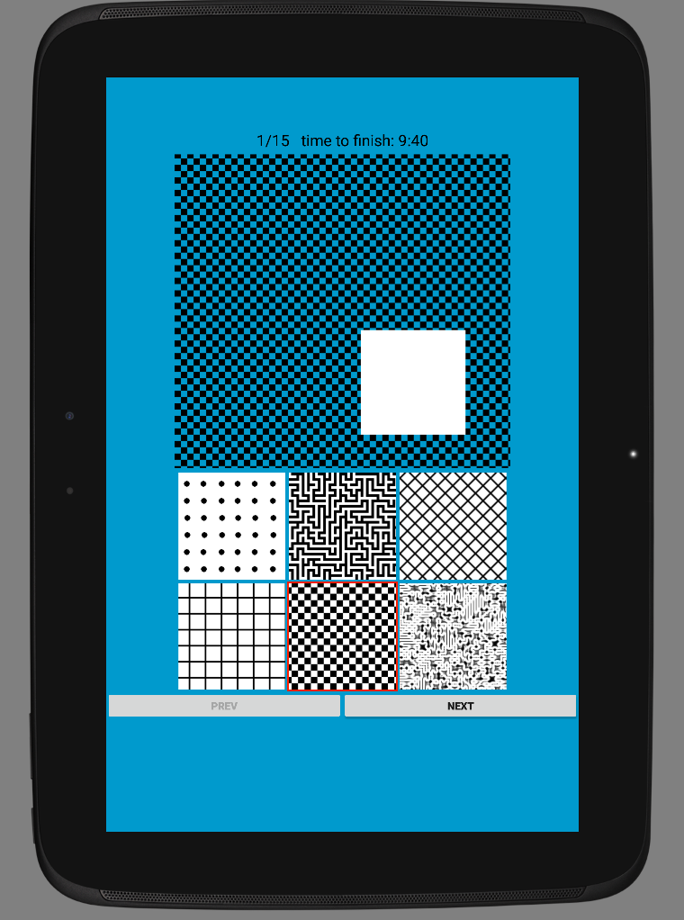 IQ Test- What is your wisdom? Screenshot16