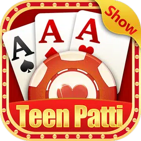 TeenPatti Show APK
