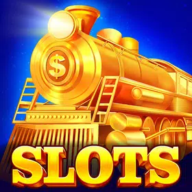 Golden Slots Fever Slot Games APK