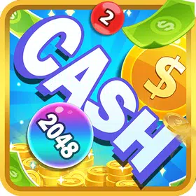 Merge Money Ball - Real Cash APK