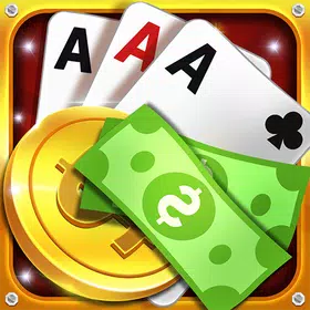 Bounty Solitaire : Money Games APK