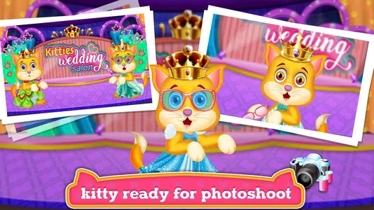 Kitty Day Care Screenshot4