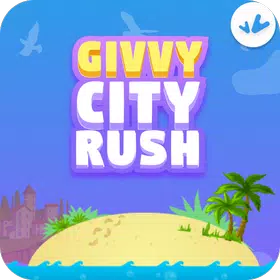 City Rush - Earn money Apk