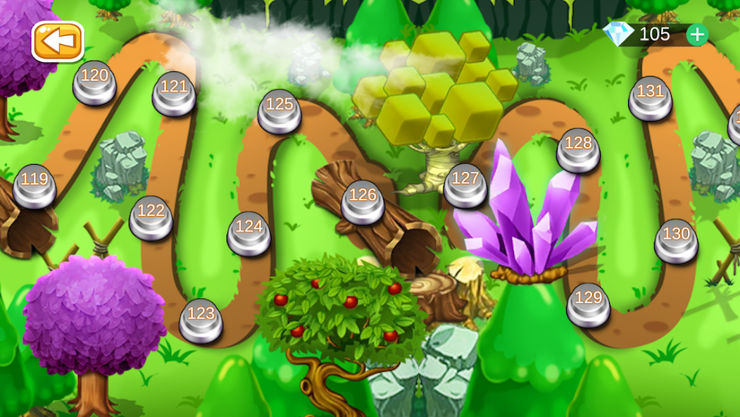 Gold Miner Las Vegas Screenshot4