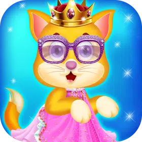 Kitty Day Care Apk