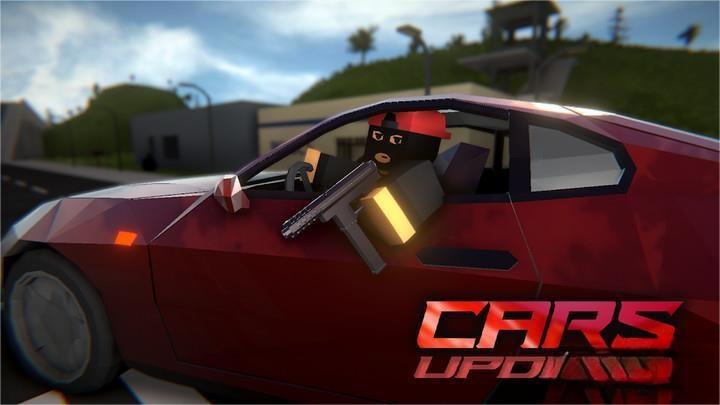 The Outlands 2 Zombie Survival Screenshot3