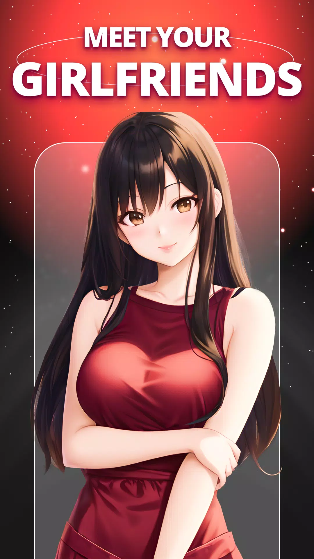Anime AI Girlfriend - AIBabe Screenshot4