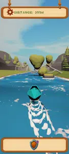 Paper Boat Adventure Screenshot5