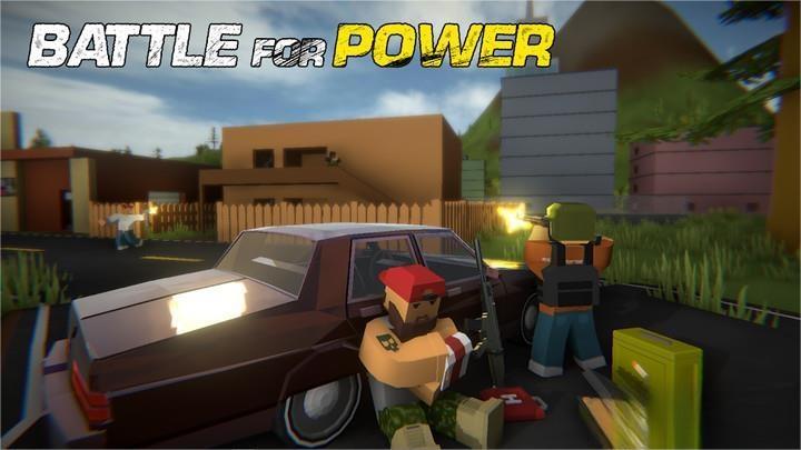 The Outlands 2 Zombie Survival Screenshot2