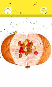 ASMR Food Hacks! Cooking Games Screenshot2