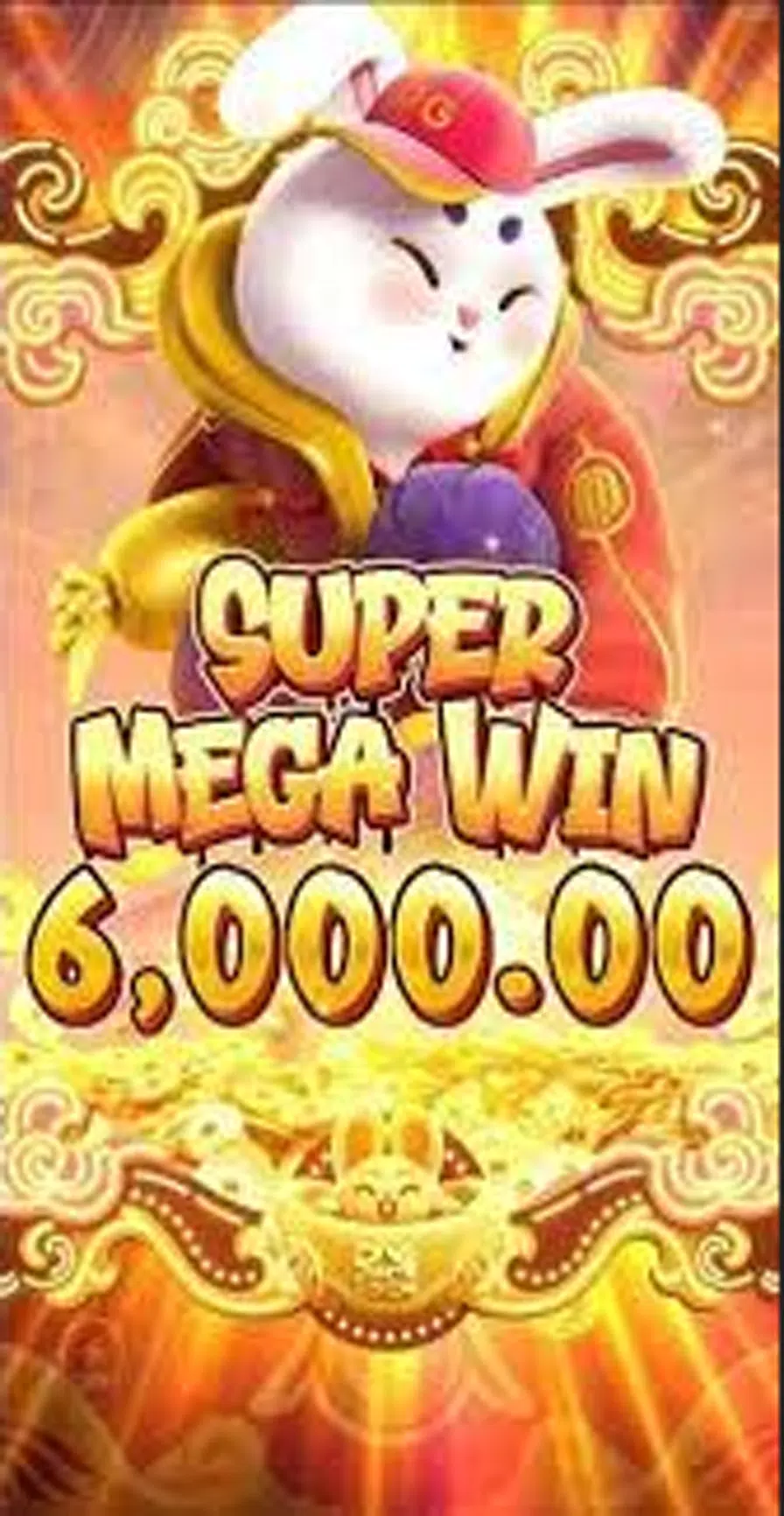 Fortune Rabbit Casino Slot Screenshot4