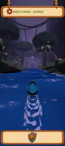 Paper Boat Adventure Screenshot4