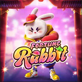 Fortune Rabbit Casino Slot Apk