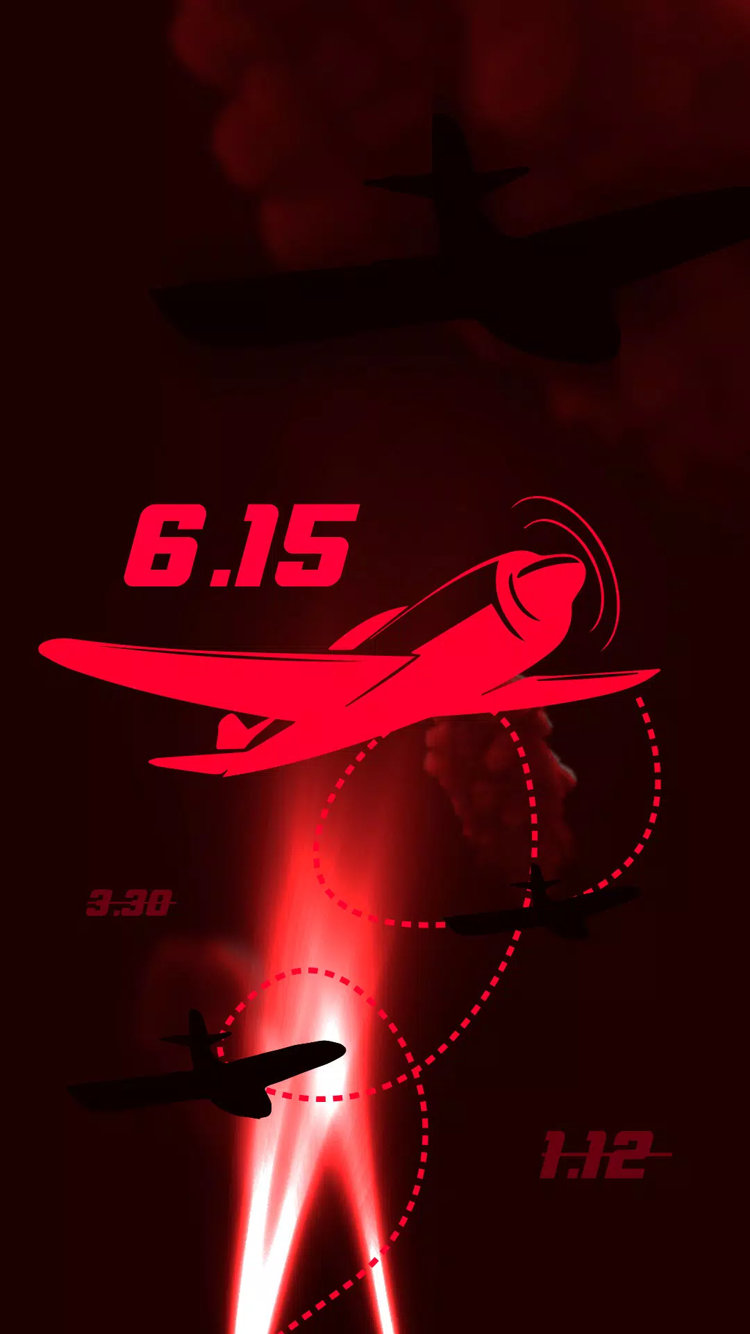 Lucky Fly X Win Screenshot1