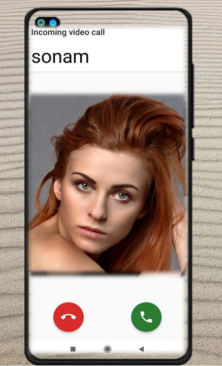 X Sexy Live Video Call: X Chat Screenshot8