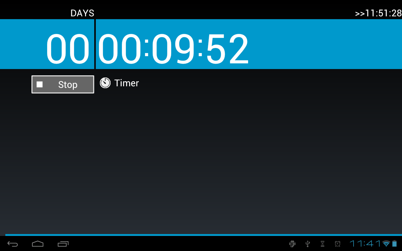 Timers4Me - Timer & Stopwatch Screenshot18