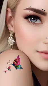 Tattoo & Piercing Parlor DIY Screenshot3
