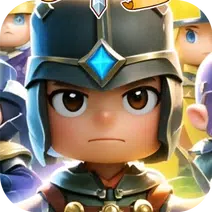 Rush Squad APK