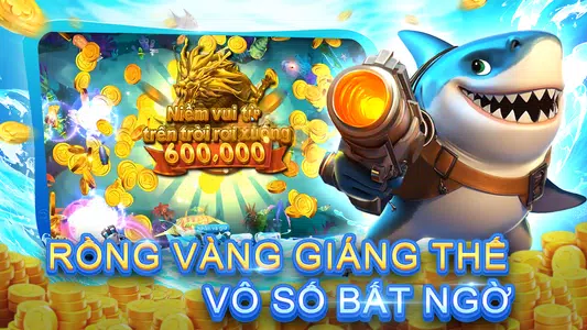 Cóc Vàng Online Screenshot1