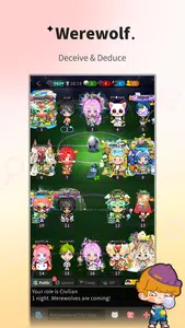 Werewolf Ⅱ Screenshot2