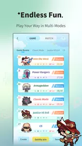 Werewolf Ⅱ Screenshot3