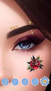 Tattoo & Piercing Parlor DIY Screenshot2