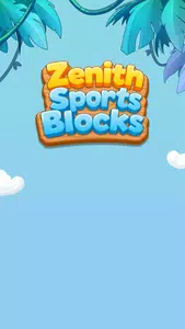 Zenith Sports Blocks Screenshot1