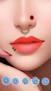 Tattoo & Piercing Parlor DIY Screenshot1