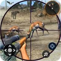 Wild Animal Shooting Apk