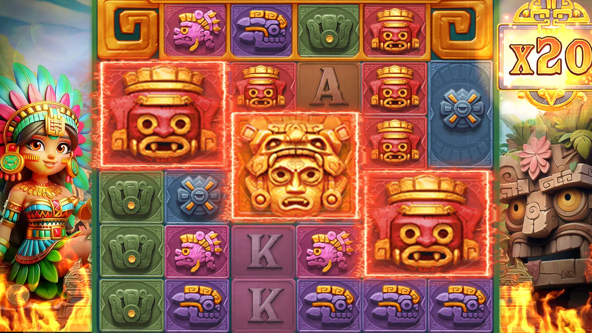 Royal Club Rummy 777 Slots Screenshot1