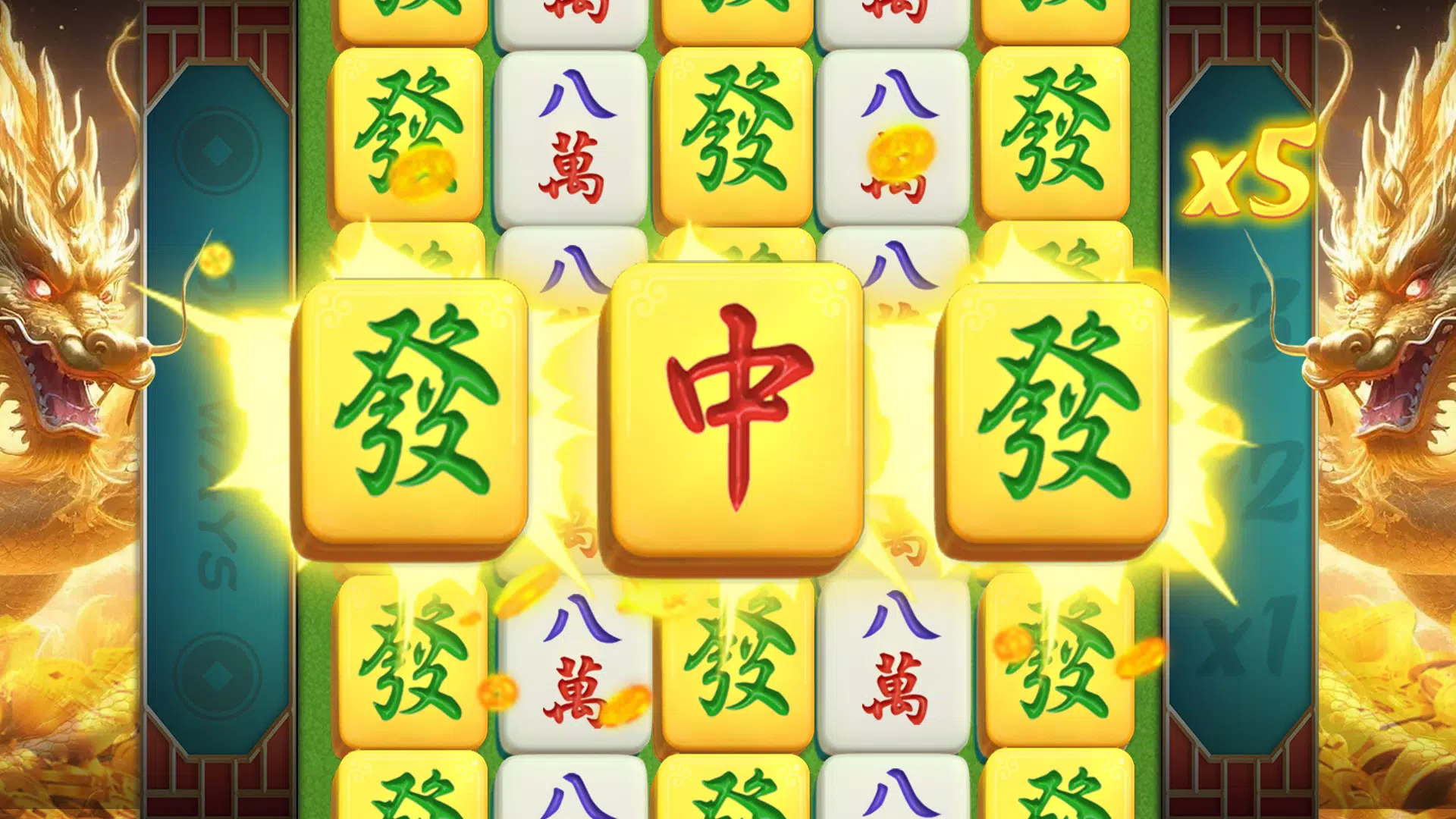 Royal Club Rummy 777 Slots Screenshot2