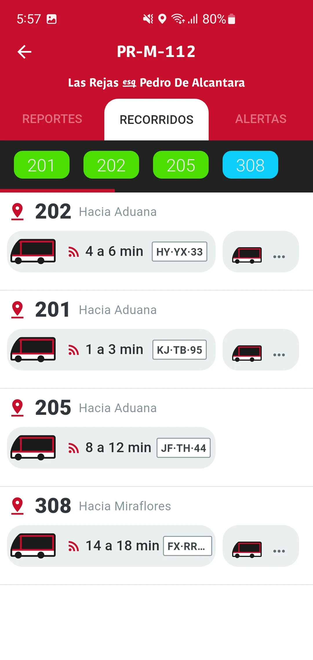 Red Regional Screenshot3