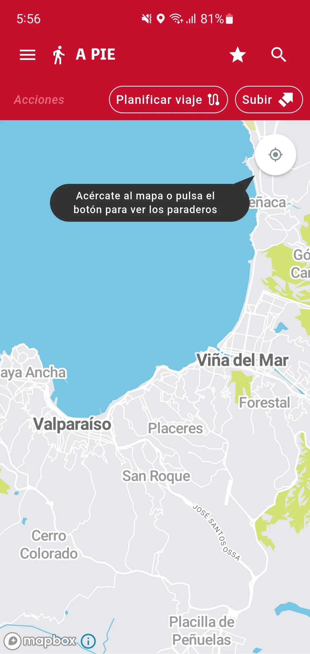 Red Regional Screenshot5