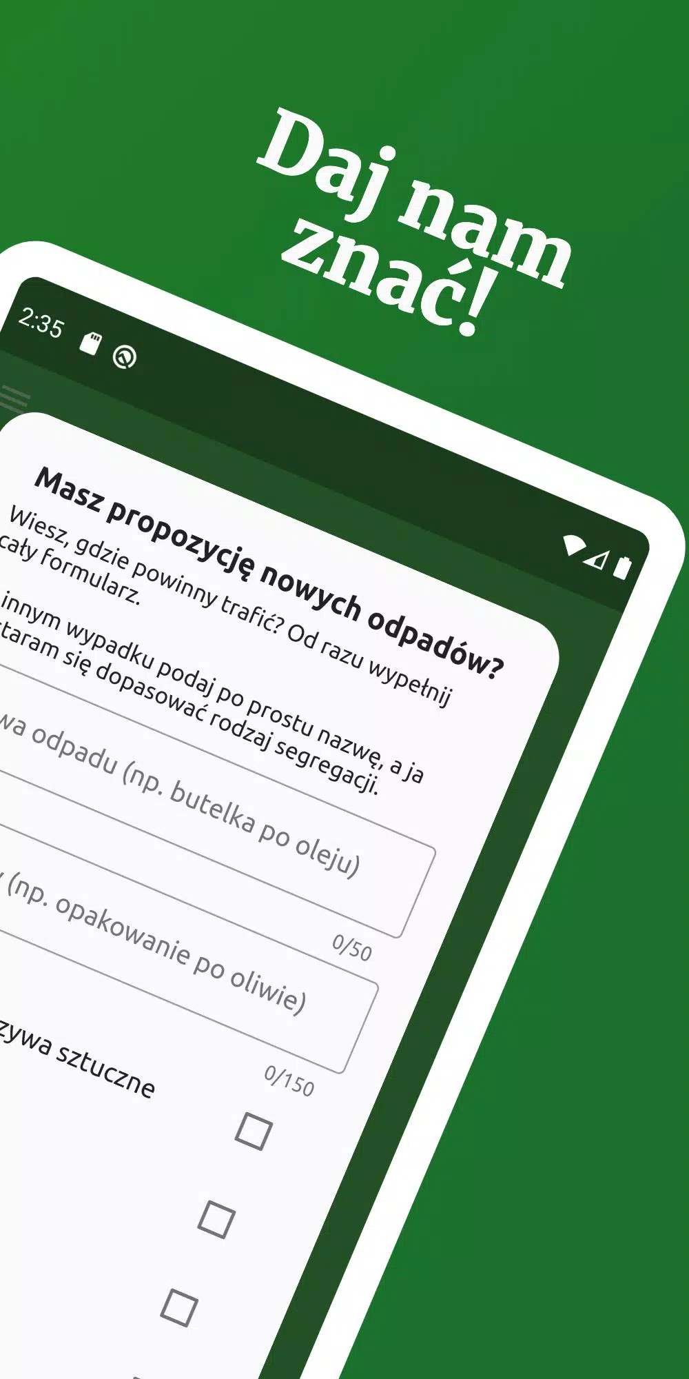 Gdzie wyrzucić śmieci? Screenshot5