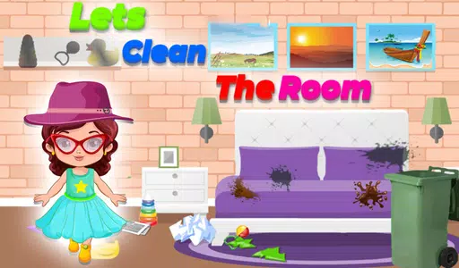 Little Angel's Adventure Screenshot3