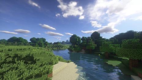 Craftsman - Survival Jungle Screenshot4