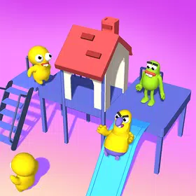 Super Slide Tycoon Apk