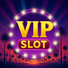 VIP Slot Apk