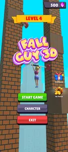 Fall Guy 3D Screenshot5