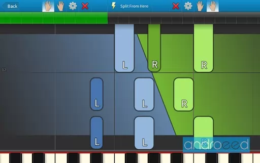 Synthesia Screenshot1