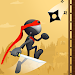 NinJump - Deluxe Run Apk